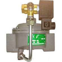 Armagas BAP-040-ST-B-R 1 1/2"