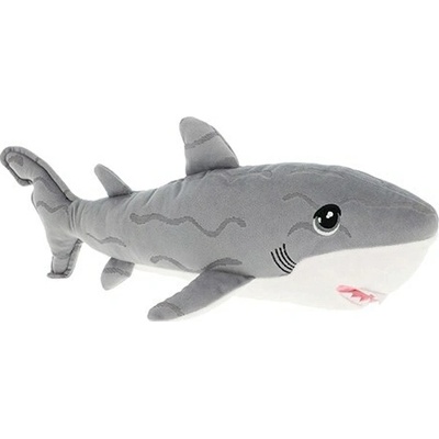 Keel Toys Plyšový žralok 25 cm