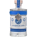 Parson Gin Classy 40% 0,7 l (čistá fľaša)