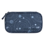 coocazoo Pencil Case Blue Orbit (COOCAZOO-21174-00)