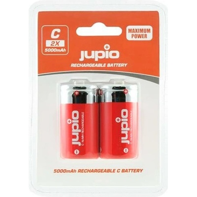 Jupio C 5000mAh 2ks JRB-C5000
