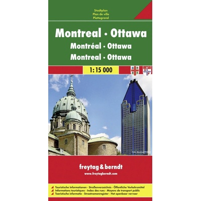 Ottawa - Montreal