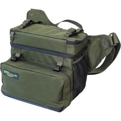 Drennan taška Specialist Compact Roving Bag