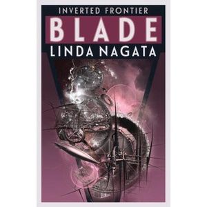 Blade (ISBN: 9781937197445)