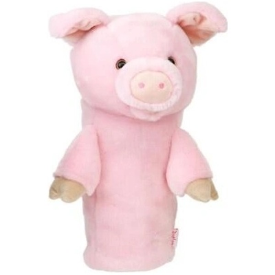 Daphne's Driver Headcovers Pig