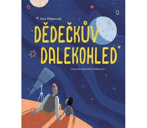 Dědečkův dalekohled