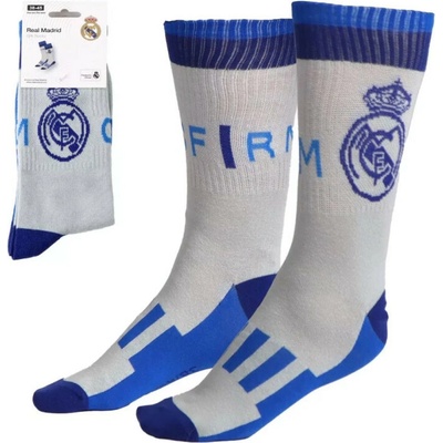 Ponožky FC Real Madrid