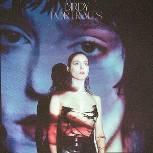 Warner Birdy: Portraits - Vinyl (LP) (062364)
