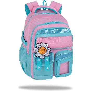 COOLPACK Раница COOLPACK Sully BLUE