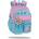 COOLPACK Раница COOLPACK Sully BLUE