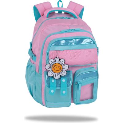 COOLPACK Раница COOLPACK Sully BLUE