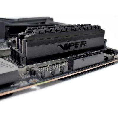Patriot Viper Steel DDR4 16GB 4000MHz CL19 (2x8GB) PVS416G400C9K