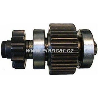 Pastorek startéru Denso 028099-6230