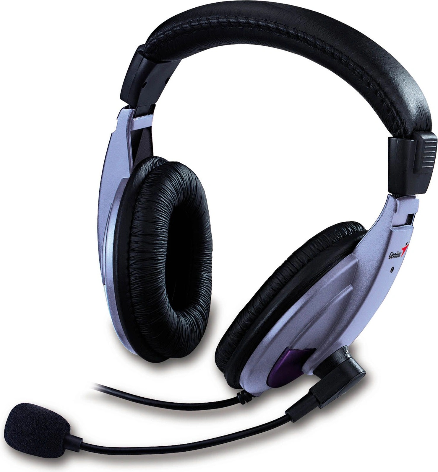 Genius HS-04A