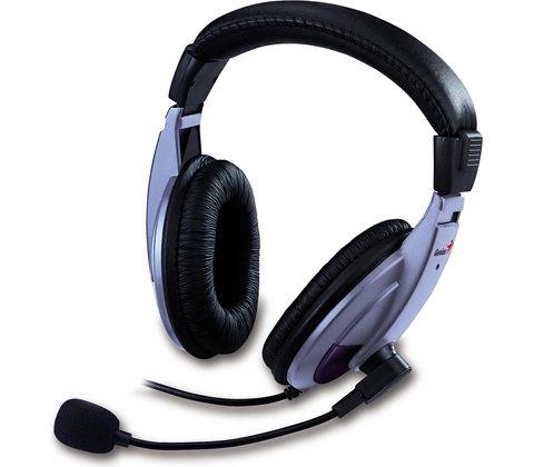 Genius HS-04A