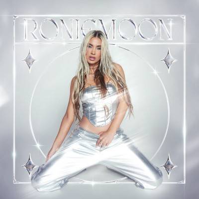 RONIE - RONIEMOON CD