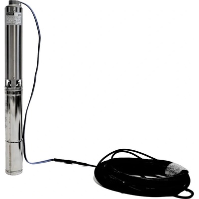 PUMPA INOX LINE STP-1316 4" 1,1kW 400V Coverco kabel 35m ZB00060239