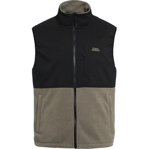 Horsefeathers Флийс жилетка Duval - taupe Horsefeathers | Mnogotsveten | МЪЖЕ | L