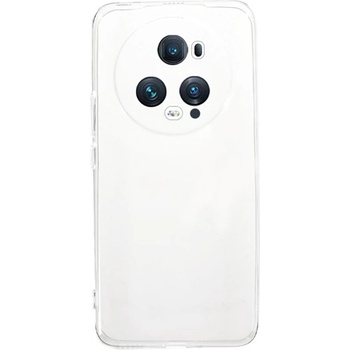 Gigapack Honor Magic 5 Pro 5G GIGAPACK Силиконов протектор за телефон ултратънък Покрития GP-139533 (GP-139533)