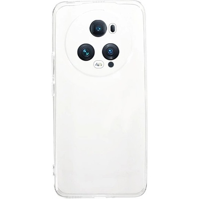 Gigapack Honor Magic 5 Pro 5G GIGAPACK Силиконов протектор за телефон ултратънък Покрития GP-139533 (GP-139533)