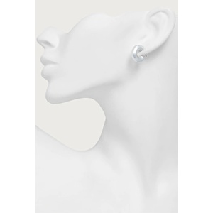AllSaints обици дамски (597758SLV041)