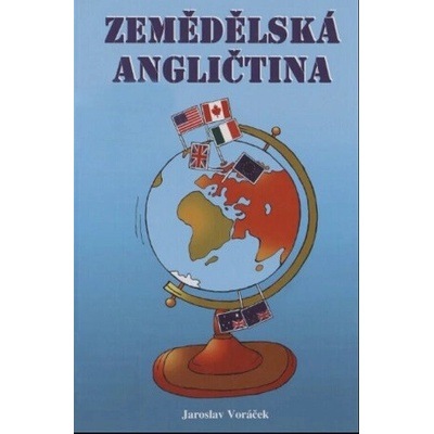 Zemědělská angličtina