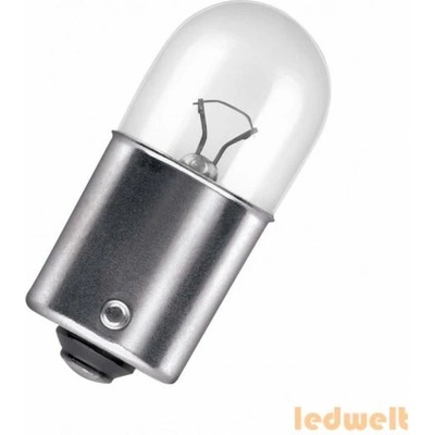 OSRAM TRUCKSTAR PRO BA15s R5W 24V (5627TSP)