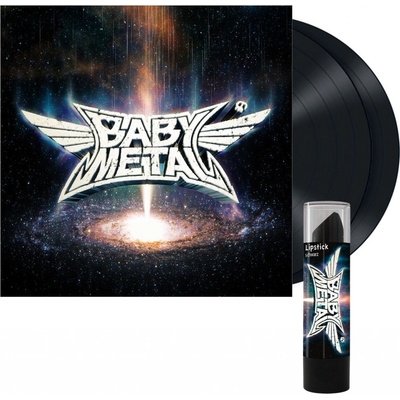 Babymetal - Metal Galaxy LP