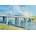 Bluebird Puzzle - Puzzle Claude Monet -Railway Bridge at Argenteuil, 1873 - 1 000 piese