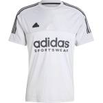 adidas Мъжка тениска Adidas Tiro T-shirt Mens - Grey Two/Black