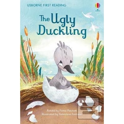 The Ugly Duckling