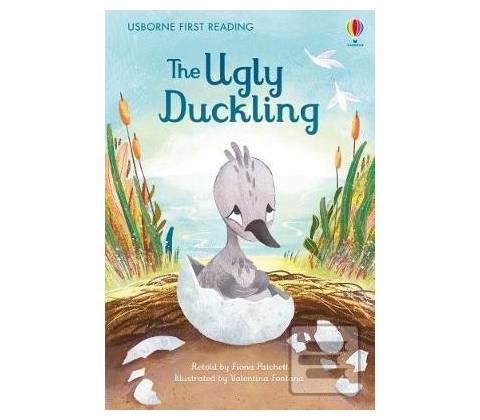 The Ugly Duckling