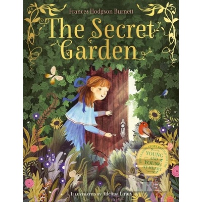 Secret Garden
