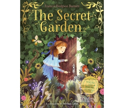 Secret Garden