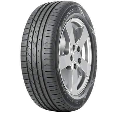 Nokian Wetproof 1 215/50 R18 92W