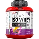 Amix Nutrition Clear Iso Whey 2000 g