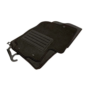 Petex Мокетни стелки за MITSUBISHI Space Star (1998-2005) (112338402)