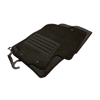 Petex Мокетни стелки за MITSUBISHI Space Star (1998-2005) (112338402)