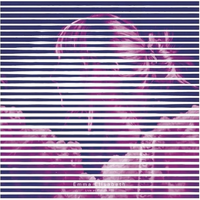 Elisabeth Emma Emma Elisabeth Live At Clouds Hill LP