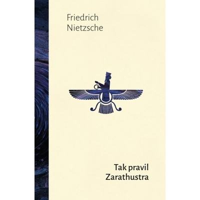 Tak pravil Zarathustra 1400 - Friedrich Nietzsche