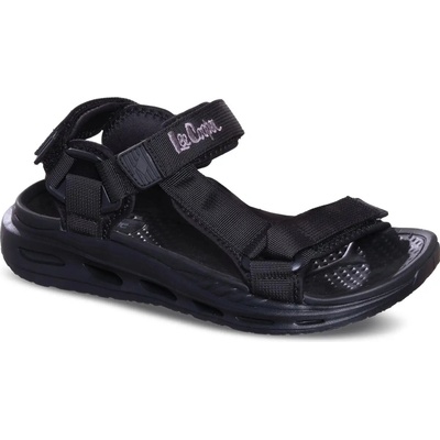 Lee Cooper LCW-26-01-4025M čierne
