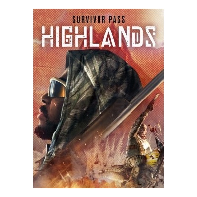 Playerunknowns’s Battlegrounds - Survivor Pass: Highlands