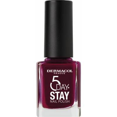 Dermacol lak na nechty 5Day Stay č.72