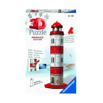 Ravensburger Puzzle 3D 54 Lighthouse