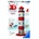 Ravensburger Puzzle 3D 54 Lighthouse