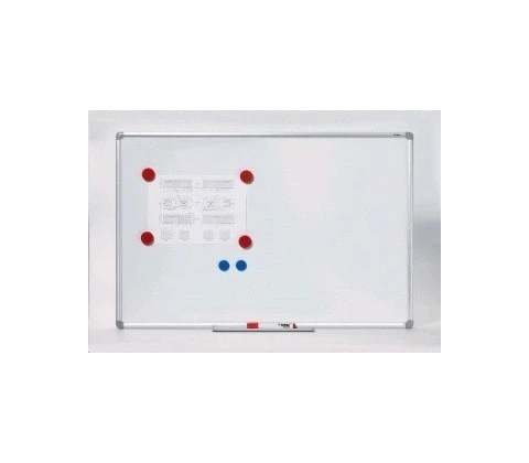 Dahle Basic Board magnetická tabule 60 x 90 cm