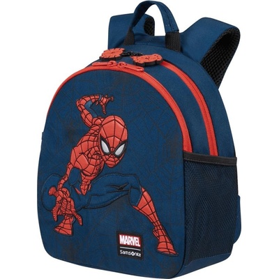 Samsonite Disney Ultimate 2 Backpack S Spiderman 149301-6045