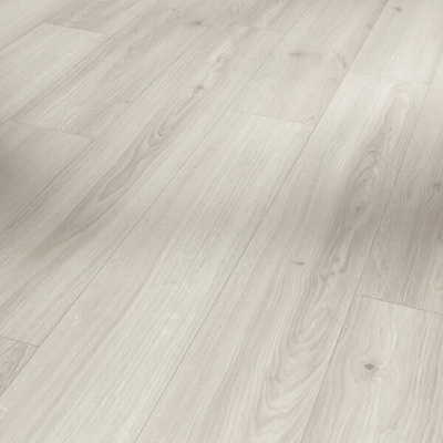 Parador Basic 400 Dub Studioline perlovo biely 1748184 2,49 m²