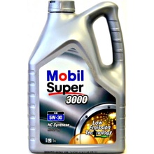 Mobil Super 3000 XE 5W-30 5 l