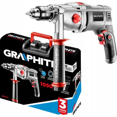 Graphite 58G722